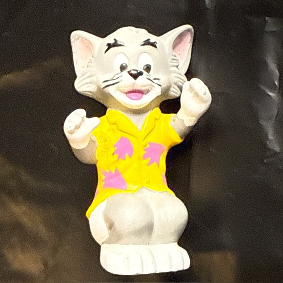 Figurines Tom & Jerry Medicom Ultra Detail Figure UDF série 01 600 - La